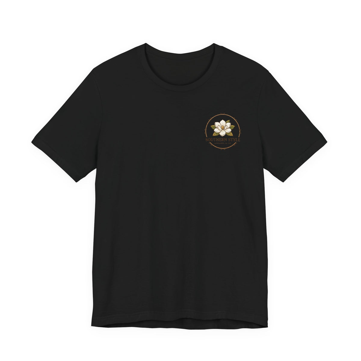 Y’all Need Jesus - Short Sleeve Tee