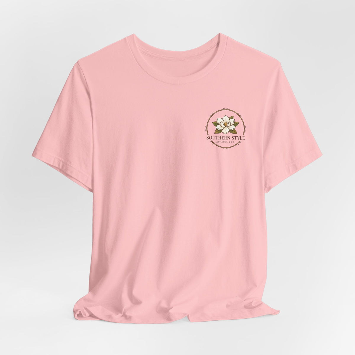Y’all Need Jesus - Short Sleeve Tee