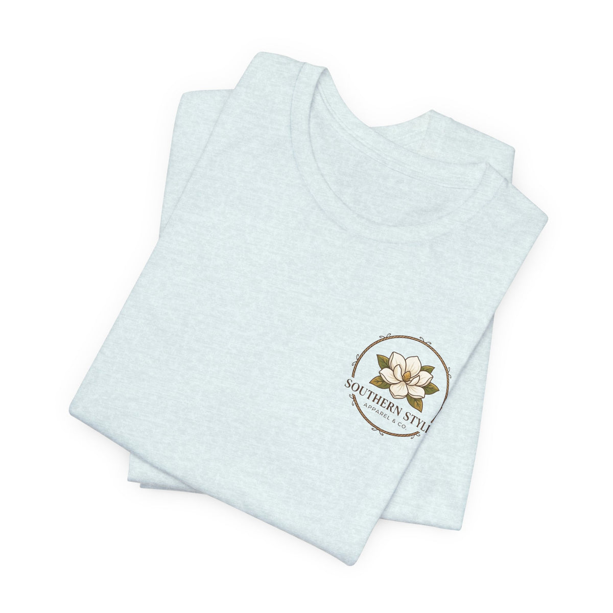 Y’all Need Jesus - Short Sleeve Tee
