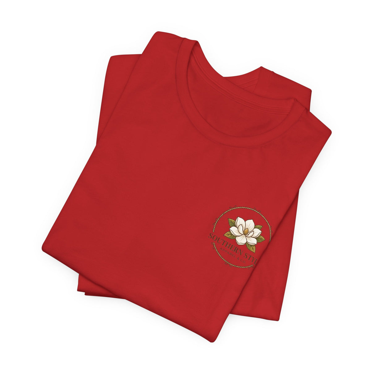 Sweet Tea & Jesus Short Sleeve Tee