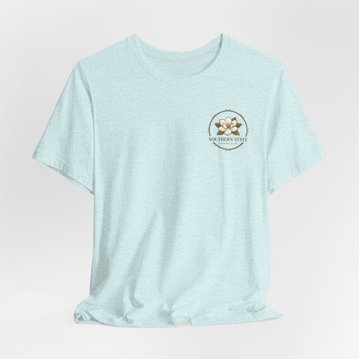 Y’all Need Jesus - Short Sleeve Tee