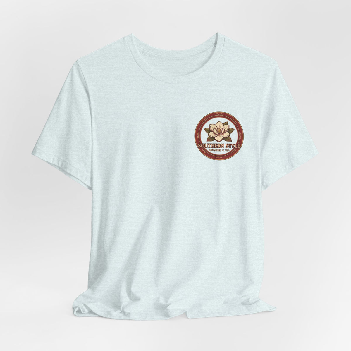 Kiss My Grits - Short Sleeve Tee
