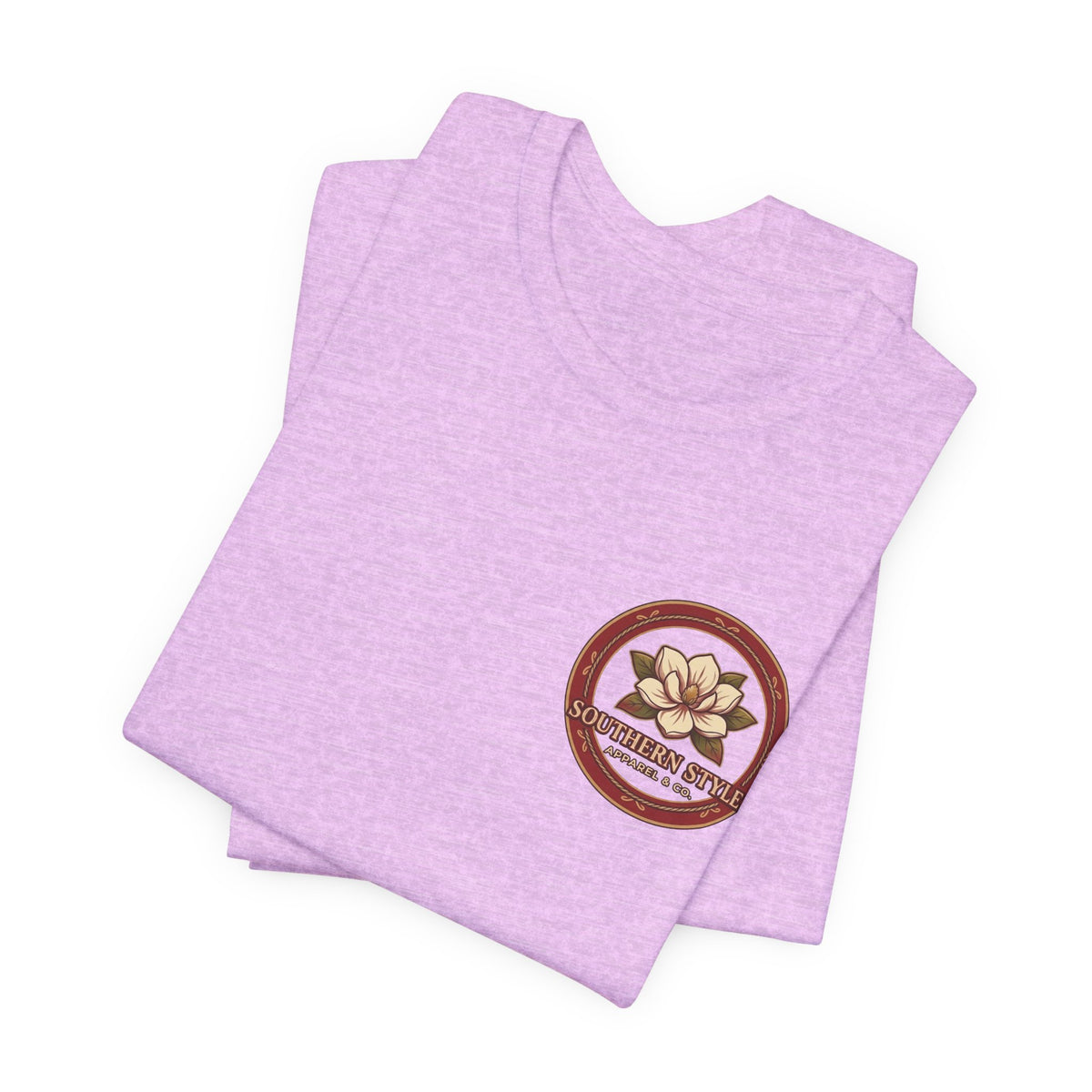 Kiss My Grits - Short Sleeve Tee