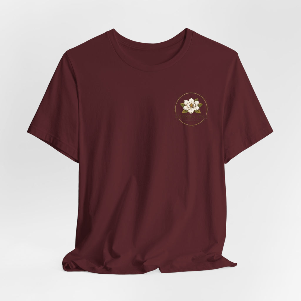 Y’all Need Jesus - Short Sleeve Tee