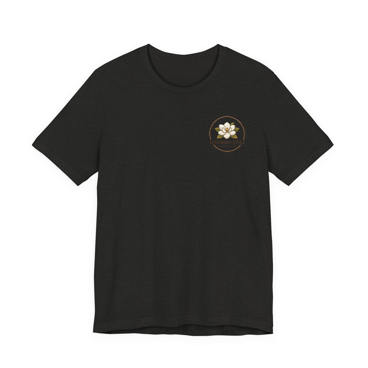 Y’all Need Jesus - Short Sleeve Tee