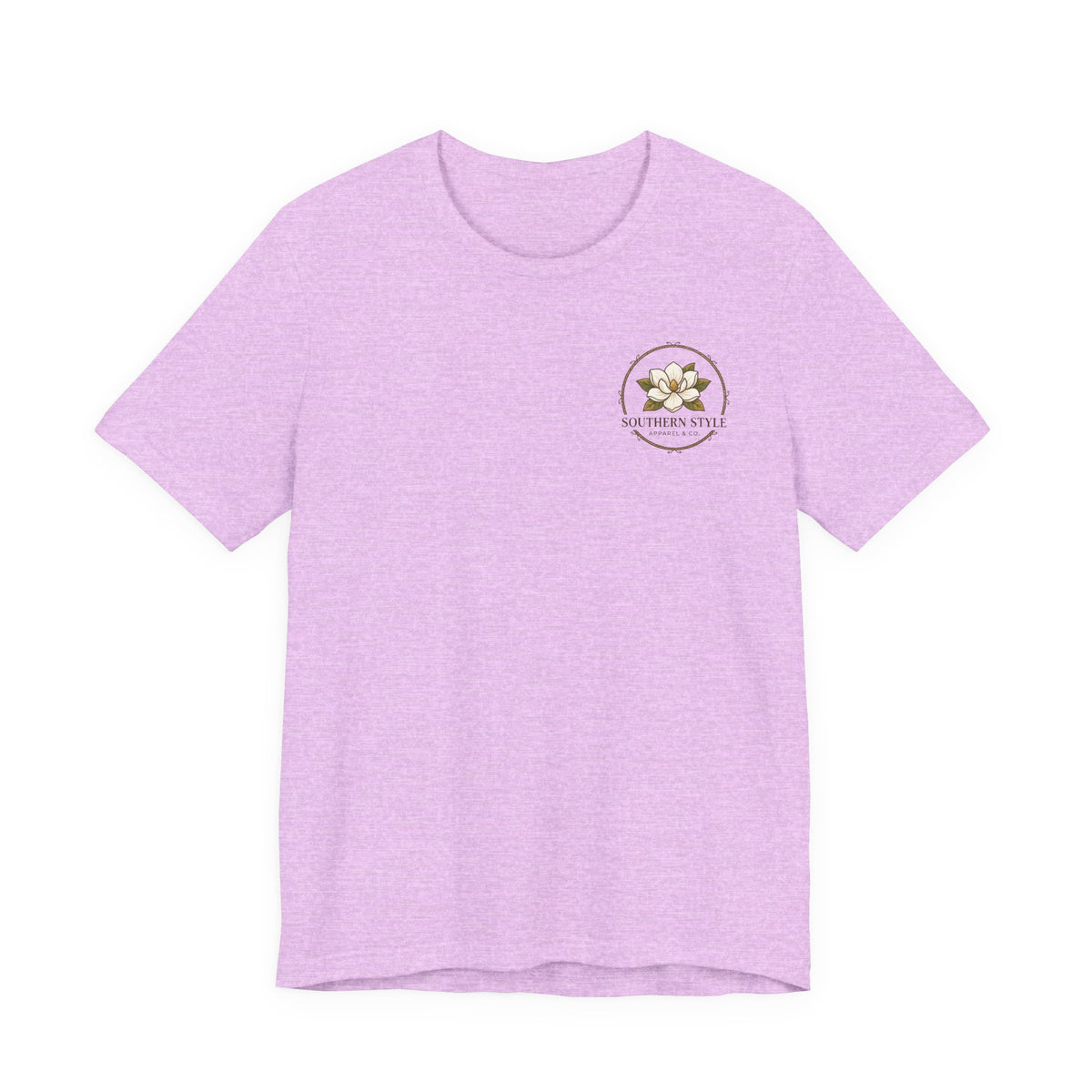 Y’all Need Jesus - Short Sleeve Tee