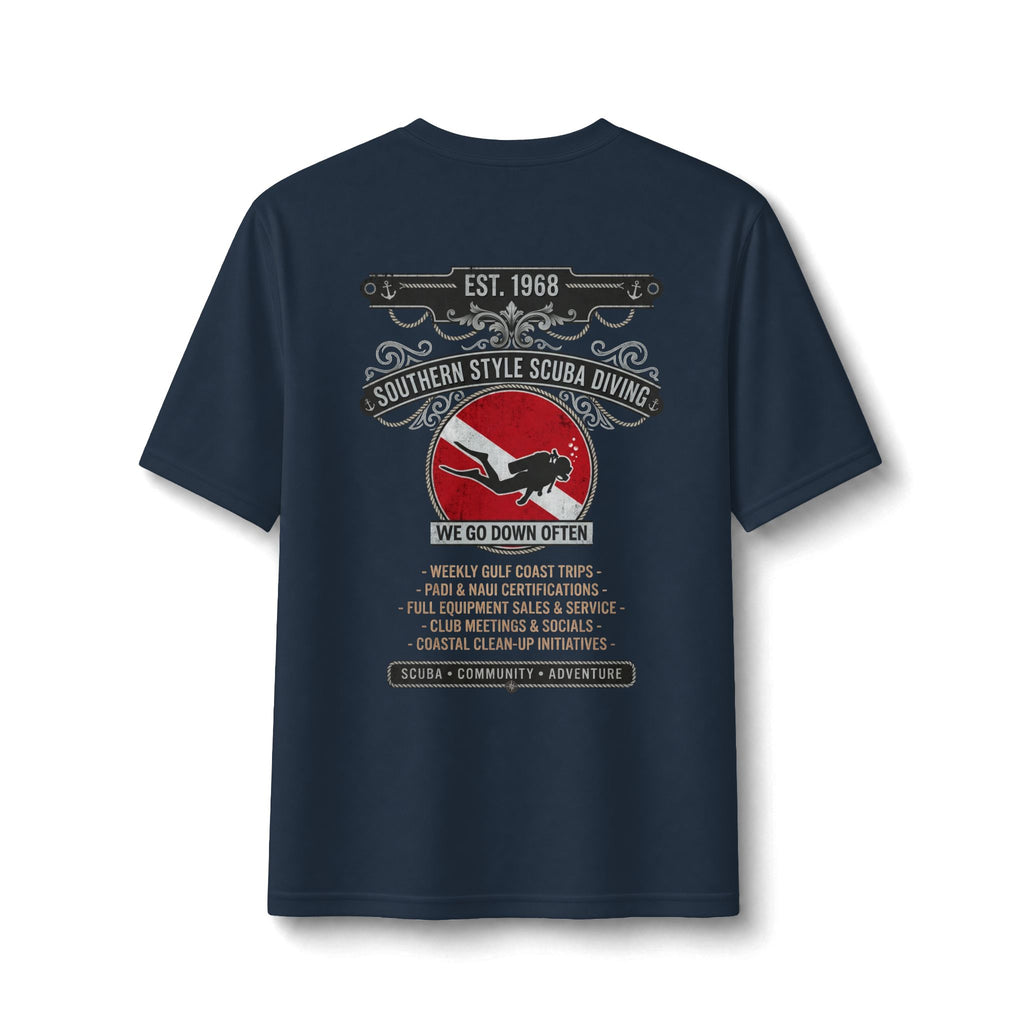 Performance Tee
