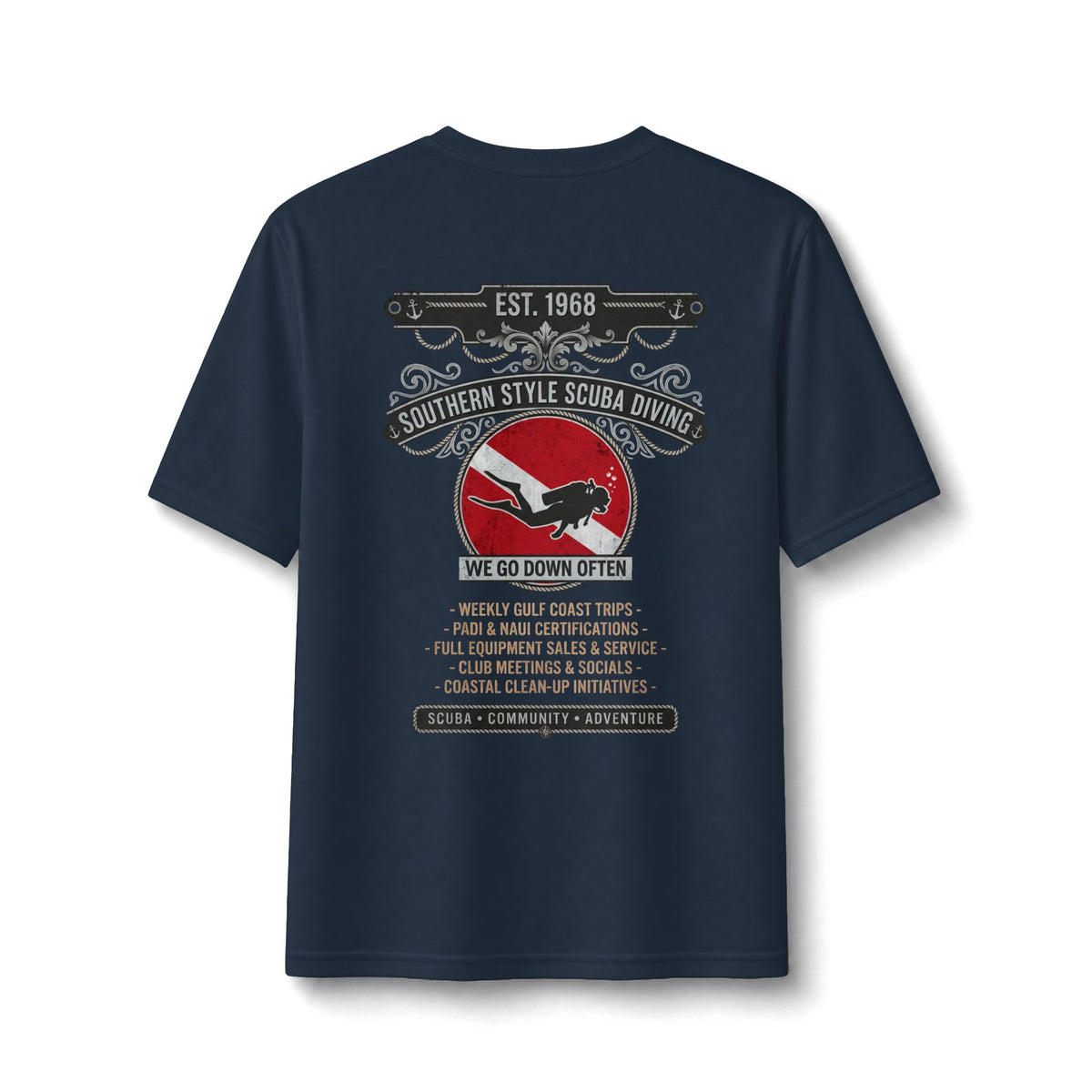 Performance Tee