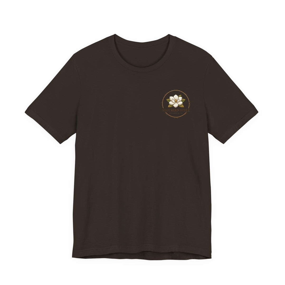 Y’all Need Jesus - Short Sleeve Tee