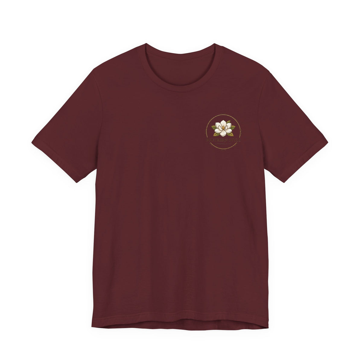Y’all Need Jesus - Short Sleeve Tee