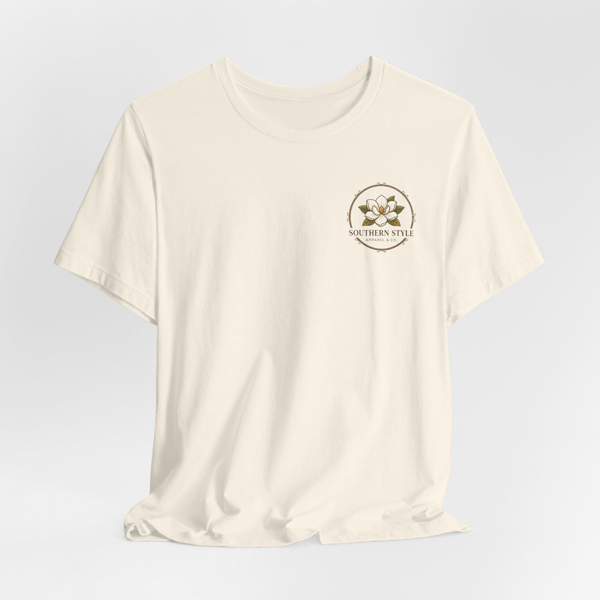 Y’all Need Jesus - Short Sleeve Tee