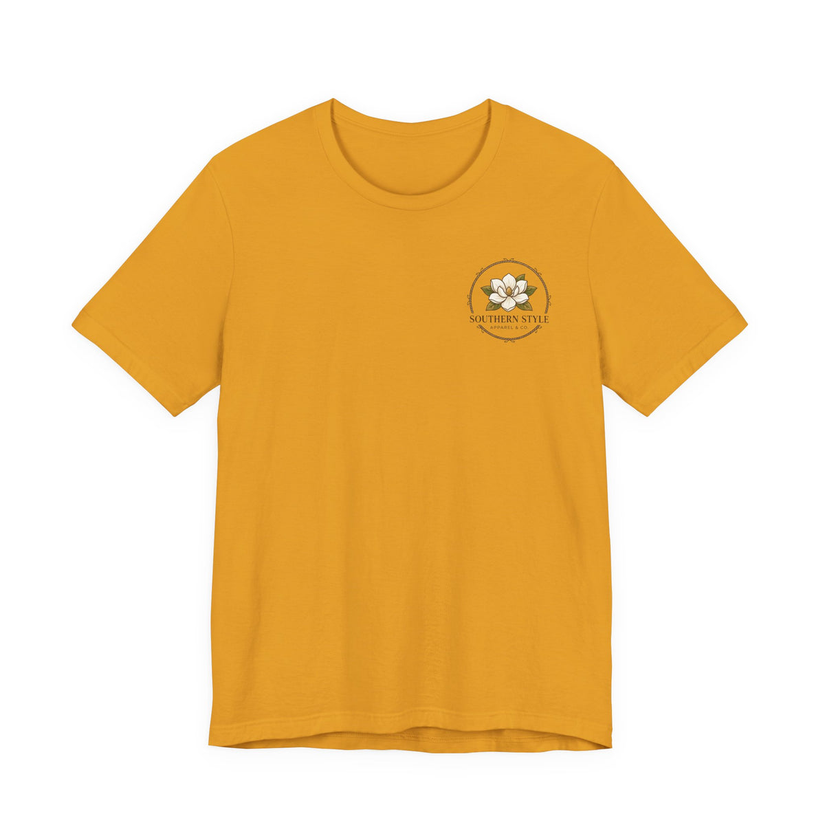 Y’all Need Jesus - Short Sleeve Tee