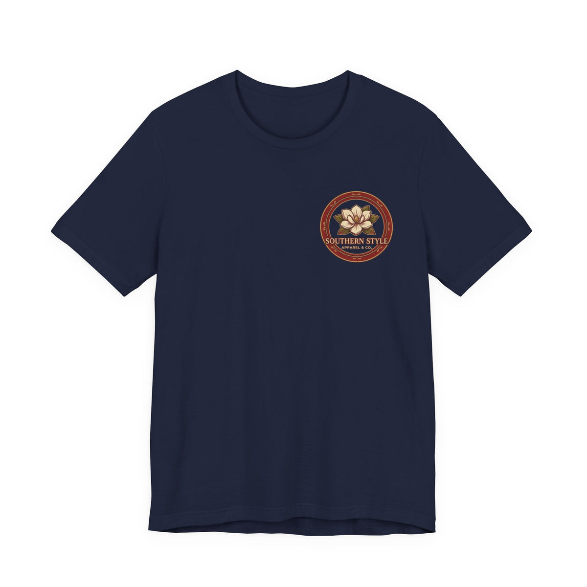 Kiss My Grits - Short Sleeve Tee