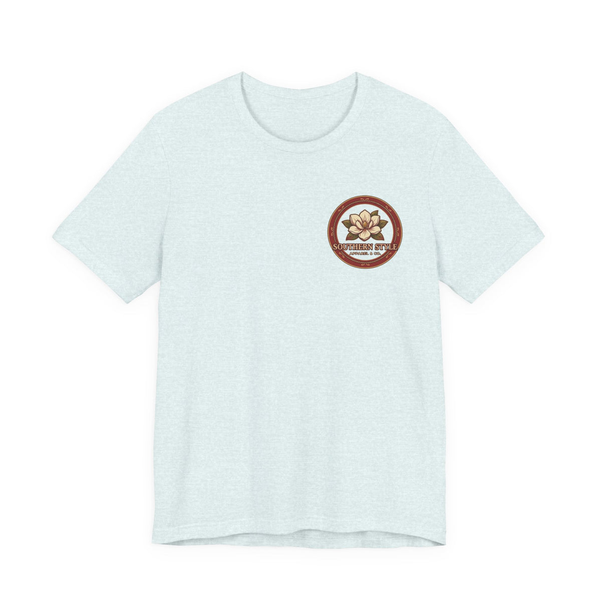 Kiss My Grits - Short Sleeve Tee