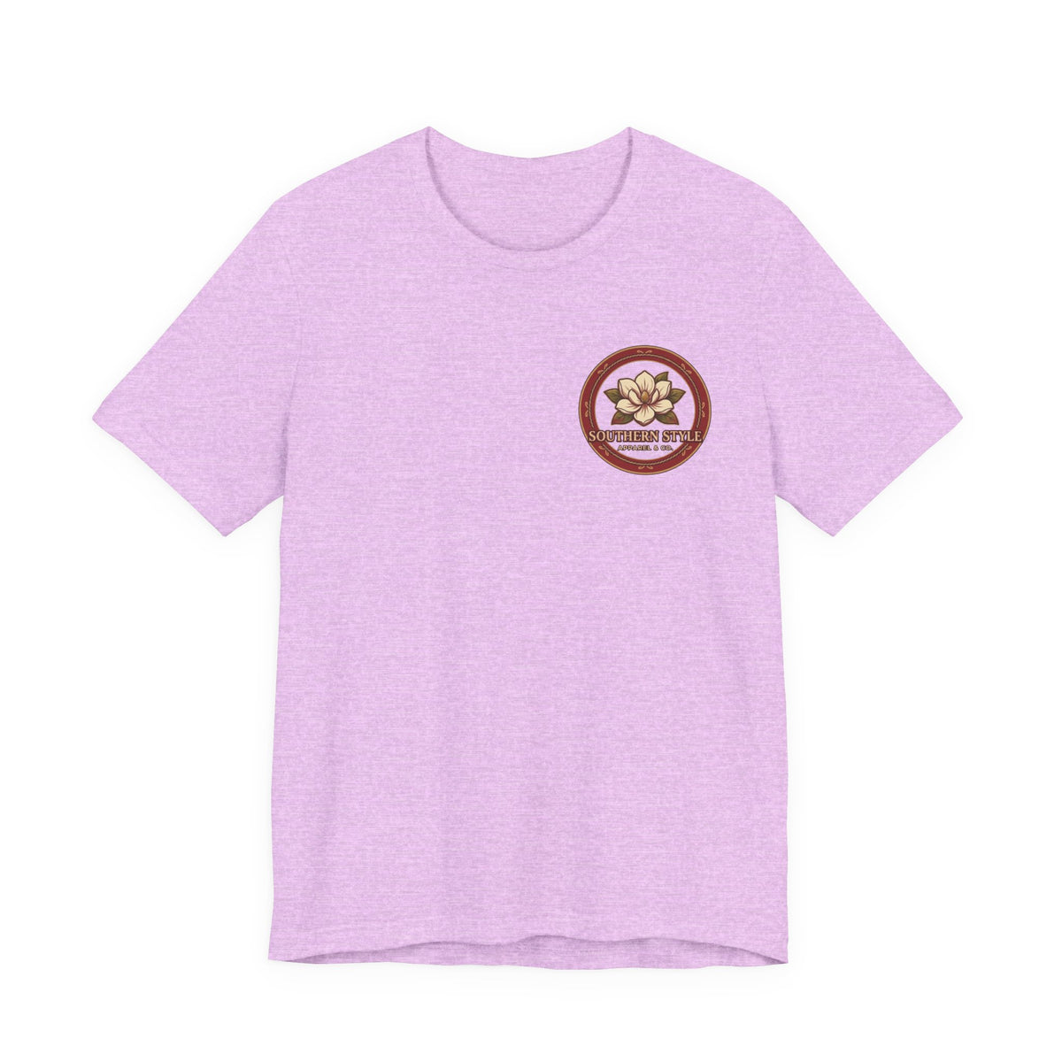 Kiss My Grits - Short Sleeve Tee