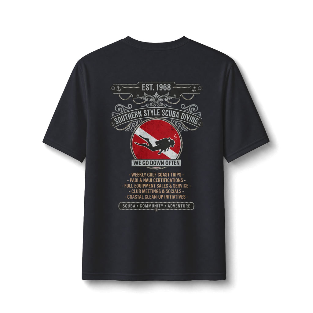 Performance Tee