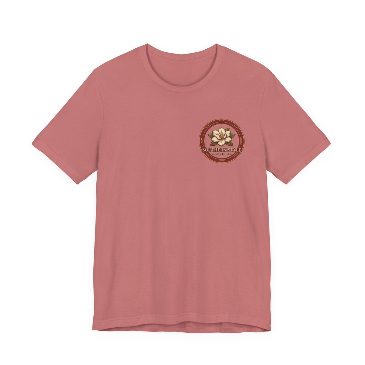Kiss My Grits - Short Sleeve Tee