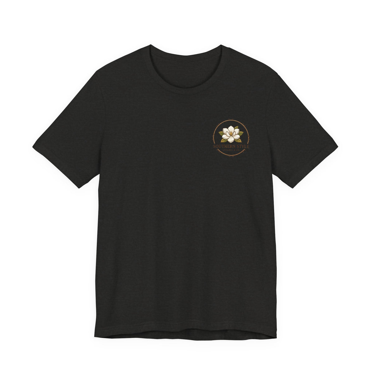 Sweet Tea & Jesus Short Sleeve Tee